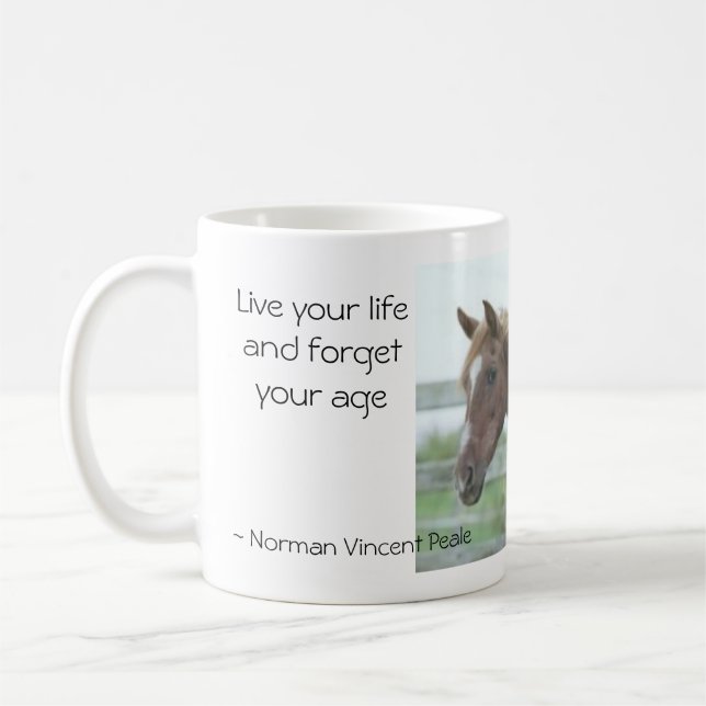 Tasse de mamie (Gauche)
