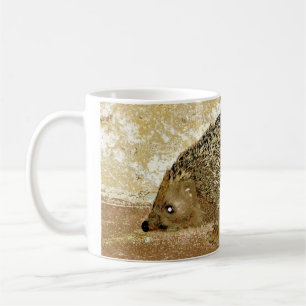 tasse de mangouste