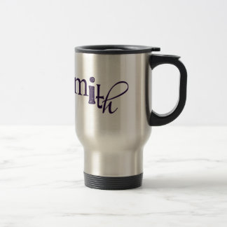 Tasse de manieur de mots