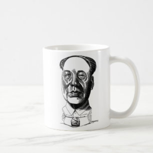 Tasse de Mao Zedong