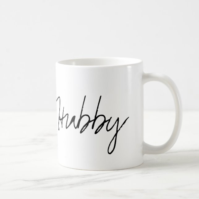 Tasse de mari (Droite)