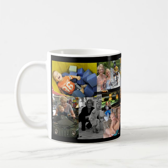 tasse de Marilyn (Gauche)