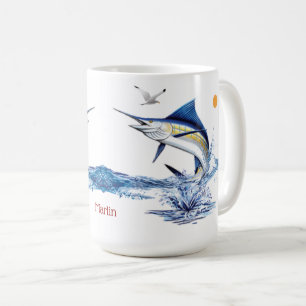 Tasse de Marlin