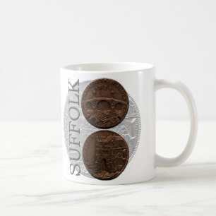 Tasse de marque de Conder
