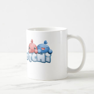 Tasse de marque de Petogotchi