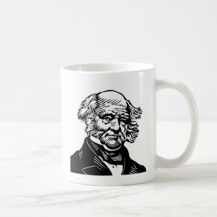 Tasse de Martin Van Buren