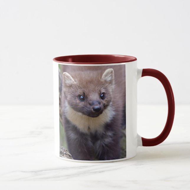 Tasse de Marty (Droite)