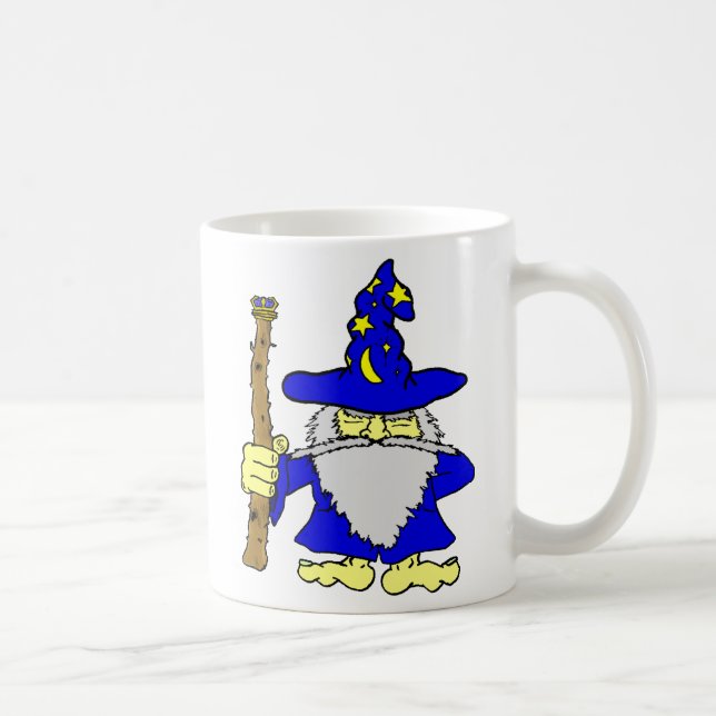Tasse de Marvin (Droite)