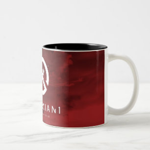 Tasse de matin de l'empire G1