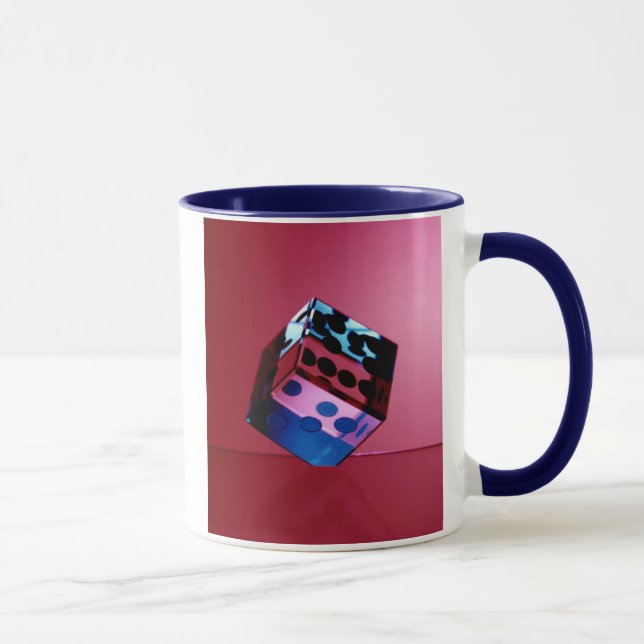 Tasse de matrices (Droite)