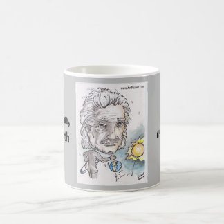 tasse d'e=mc (carré)