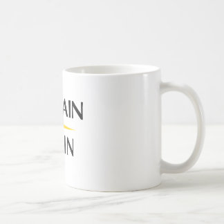Tasse de MCCAIN PALIN 2008