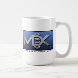 Tasse de MDK