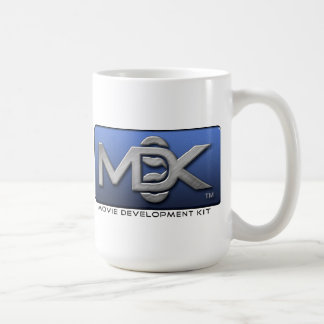 Tasse de MDK