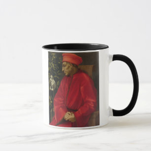Tasse De Medici (IL Vecchio) de Cosimo (1389-1463) 1518