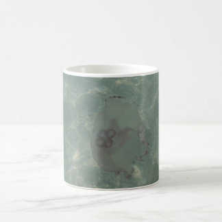 Tasse de méduses