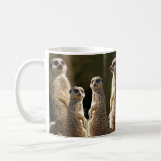 Tasse de Meerkat
