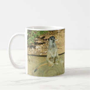 Tasse de Meerkat #1