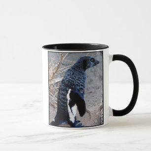 Tasse de Meerpenguin