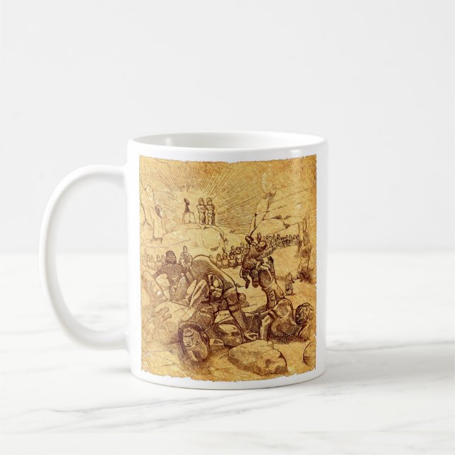Tasse de MEFL 2009 (Gauche)