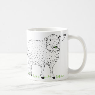 Tasse de "Meh"