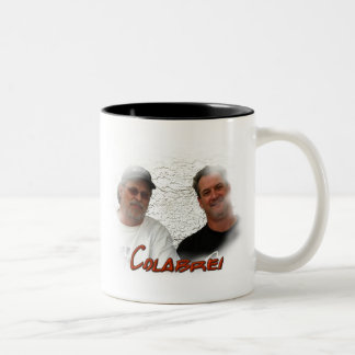 Tasse de membre de Colabrei