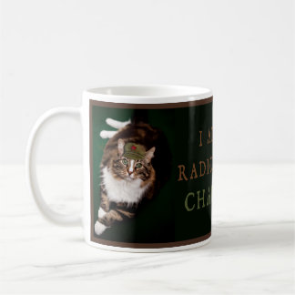 Tasse de Meow de Président