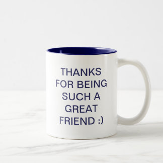 Tasse de Merci