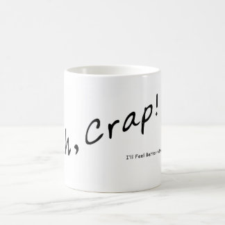 Tasse de merde