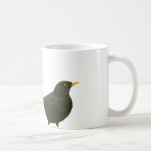 Tasse de merle
