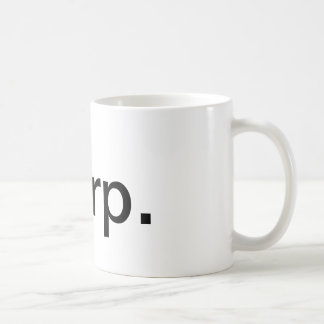 Tasse de Merp