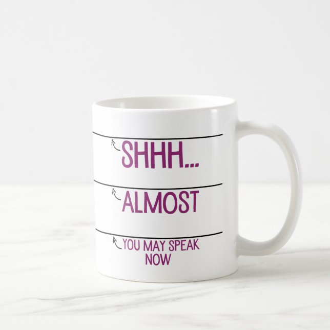 Tasse De Mesure Du Café : Vous Pouvez Parler Maint (Droite)