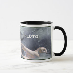 Tasse de Metaplanets Pluton