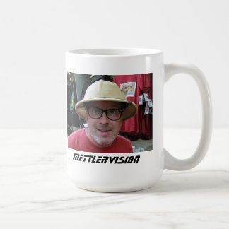 Tasse de Mettler Zoofari