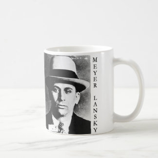 Tasse de Meyer Lansky
