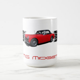 Tasse de MG