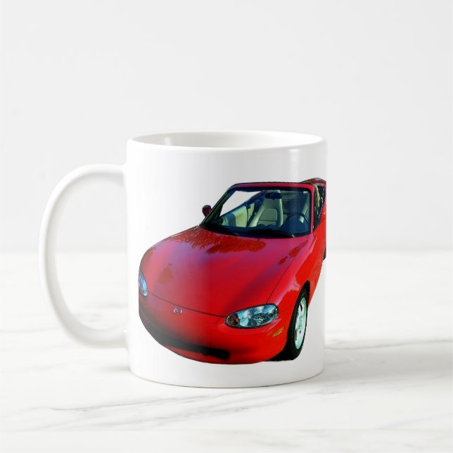 TASSE DE MIATA (Gauche)