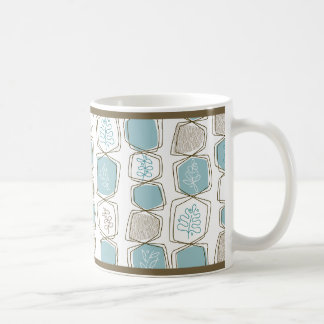 Tasse de MID-MODERN