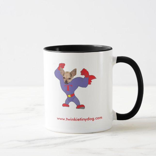 Tasse de MightyTwinkie (Droite)