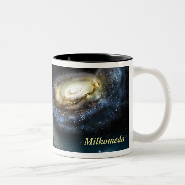 Tasse de Milkomeda (Droit)