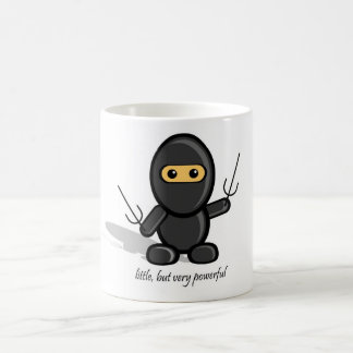 tasse de minja