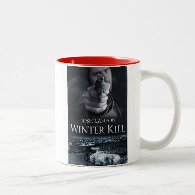 Tasse de mise à mort d'hiver (Droit)