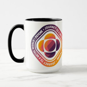 Tasse de mission de psyché