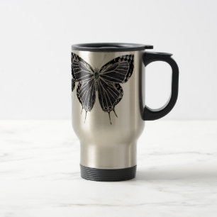 Tasse de mite de fantôme
