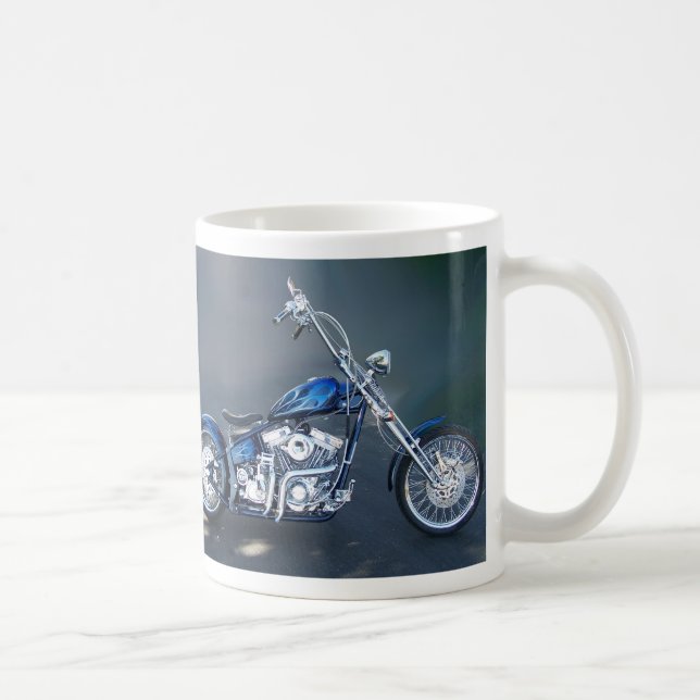 Tasse de MnG 2-Photo (Droite)