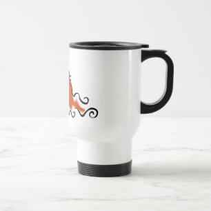 Tasse de mode