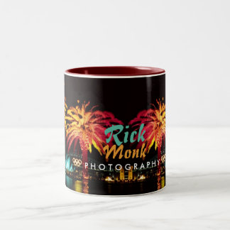 Tasse de moine de Rick