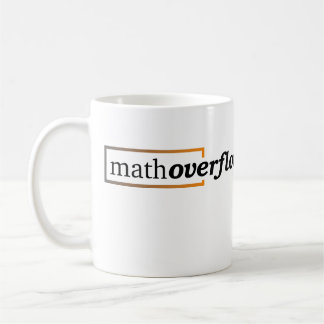 Tasse de MOIS