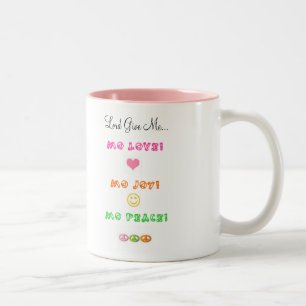 Tasse de "MOIS"