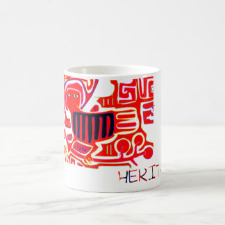 TASSE DE MOLA